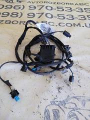 Проводка датчика удара передняя gl 450 2015 x166 276 3.0 biturbo