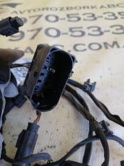 Проводка датчика удара передняя gl 450 2015 x166 276 3.0 biturbo