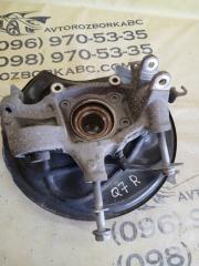 Цапфа задняя правая Q7 2020 4M DCBD