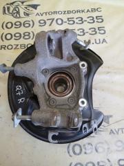 Цапфа задняя правая Audi Q7 4M DCBD