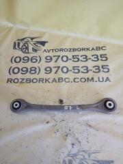 Рычаг задний левый Audi Q7 2020 Б/У Рычаг задний левый Audi Q7 2020