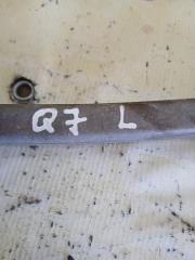 Рычаг задний левый Q7 2020 4M DCBD