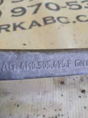 Рычаг задний левый Q7 2020 4M DCBD