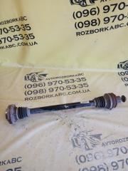 Полуось задний Audi Q7 2020 Б/У Полуось задний Audi Q7 2020