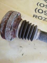 Полуось задний Audi Q7 4M DCBD