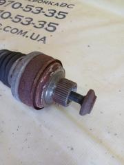 Полуось задний Q7 2020 4M DCBD