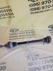 Полуось задний Audi Q7 2020 Б/У Полуось задний Audi Q7 2020