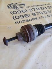 Полуось задний Q7 2020 4M DCBD