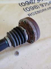 Полуось задний Q7 2020 4M DCBD