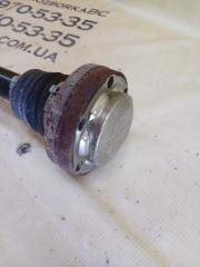 Полуось задний Q7 2020 4M DCBD