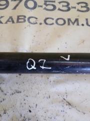 Полуось задний Q7 2020 4M DCBD