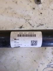 Полуось задний Q7 2020 4M DCBD