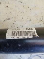 Амортизатор подвески задний Q7 2020 4M DCBD