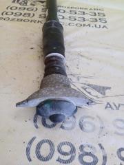 Амортизатор подвески задний Q7 2020 4M DCBD