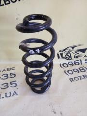 Пружина подвески задняя Q7 2020 4M DCBD