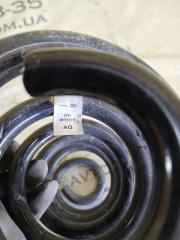 Пружина подвески задняя Audi Q7 4M DCBD