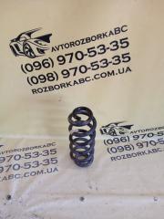 Пружина подвески Audi Q7 2020 Б/У Пружина подвески Audi Q7 2020