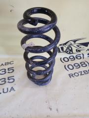 Пружина подвески Q7 2020 4M DCBD