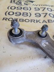 Рычаг подвески верхний задний левый Q7 2020 4M DCBD