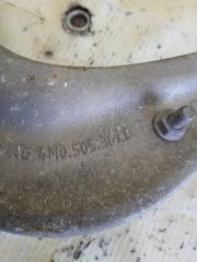 Рычаг подвески верхний задний левый Q7 2020 4M DCBD