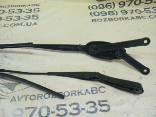 Дворник лобового стекла передний Mercedes-Benz GLB 250 26092030411829 Дворник лобового стекла передний Mercedes-Benz GLB 250 26092030411829