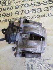 Суппорт тормозной задний левый Q7 2020 4M DCBD