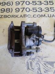 Суппорт тормозной задний левый Q7 2020 4M DCBD