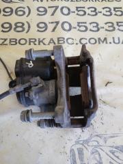 Суппорт тормозной задний правый Q7 2020 4M DCBD