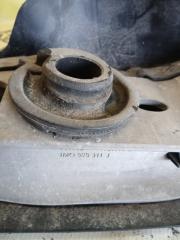 Рычаг подвески нижний задний Audi Q7 4M DCBD