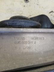 Рычаг подвески нижний задний Q7 2020 4M DCBD