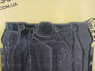 Защита днища кузова передняя GLB 2022 250 26092030411829 Защита днища кузова передняя GLB 2022 250 26092030411829