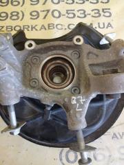 Цапфа задняя левая Q7 2020 4M DCBD