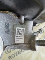 Цапфа задняя левая Q7 2020 4M DCBD