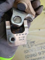 Рулевой карданчик gl 450 2015 x166 276 3.0 biturbo