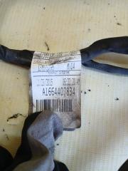 Проводка рулевой рейки gl 450 2015 x166 276 3.0 biturbo