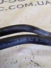 Трубка вентиляционная gl 450 2015 x166 276 3.0 biturbo