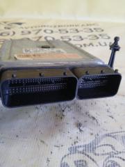 Блок управление двигателем Mercedes-Benz gl 450 x166 276 3.0 biturbo