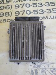 Блок управление двигателем gl 450 2015 x166 276 3.0 biturbo