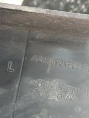 Подкрылок задний левый GLB 2022 250 26092030411829 Подкрылок задний левый GLB 2022 250 26092030411829