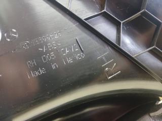 Обшивка багажника задняя правая GLB 2022 250 26092030411829 Обшивка багажника задняя правая GLB 2022 250 26092030411829
