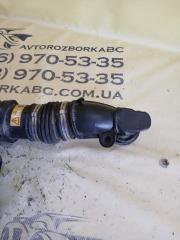 Корпус воздушного фильтра левый Mercedes-Benz gl 450 x166 276 3.0 biturbo