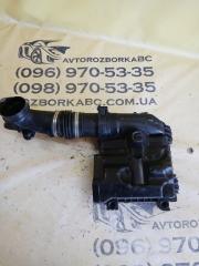 Корпус воздушного фильтра левый gl 450 2015 x166 276 3.0 biturbo