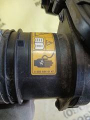 Корпус воздушного фильтра левый gl 450 2015 x166 276 3.0 biturbo