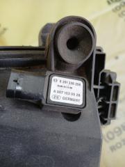 Корпус воздушного фильтра левый gl 450 2015 x166 276 3.0 biturbo