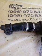 Корпус воздушного фильтра правый Mercedes-Benz gl 450 x166 276 3.0 biturbo