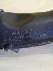 Корпус воздушного фильтра правый gl 450 2015 x166 276 3.0 biturbo