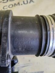 Корпус воздушного фильтра правый gl 450 2015 x166 276 3.0 biturbo