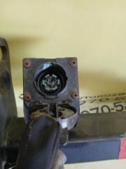 Фаркоп Q7 2016 4M 3.0