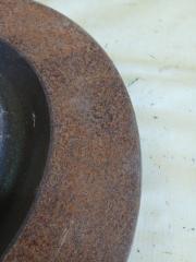 Диск тормозной задний Audi Q7 4M 3.0