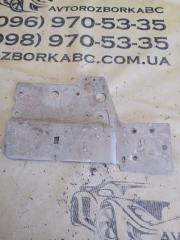 Крепление сиденья Q7 2016 4M 3.0